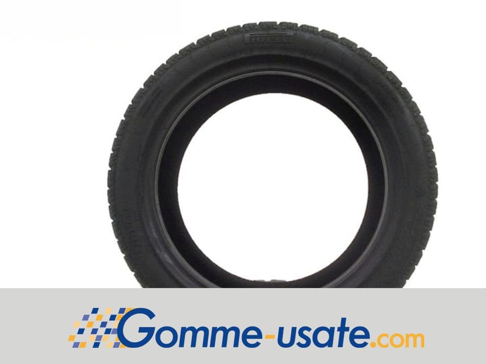 Thumb Pirelli Gomme Usate Pirelli 205/45 R16 87H Sottozero Winter 210 XL M+S (55%) pneumatici usati Invernale_1